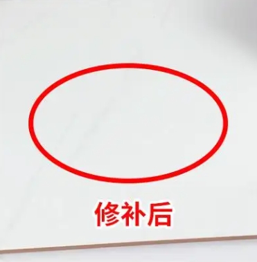 潍城瓷砖空鼓维修公司分享下板材基层，未采取柔性过渡措施的影响。在瓷砖铺贴工程中，如果采用的是板材基层（如石膏板、木工板等非刚性基层），而未采取柔性过渡措施，